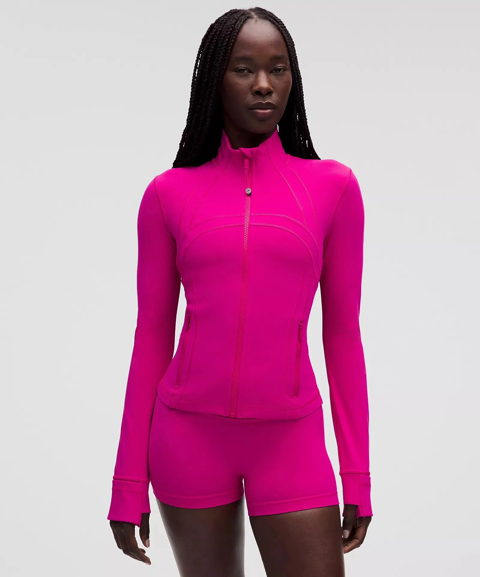 lululemon Pink Flare Collection - June 2026 — EXTRA MAGIC MINUTES